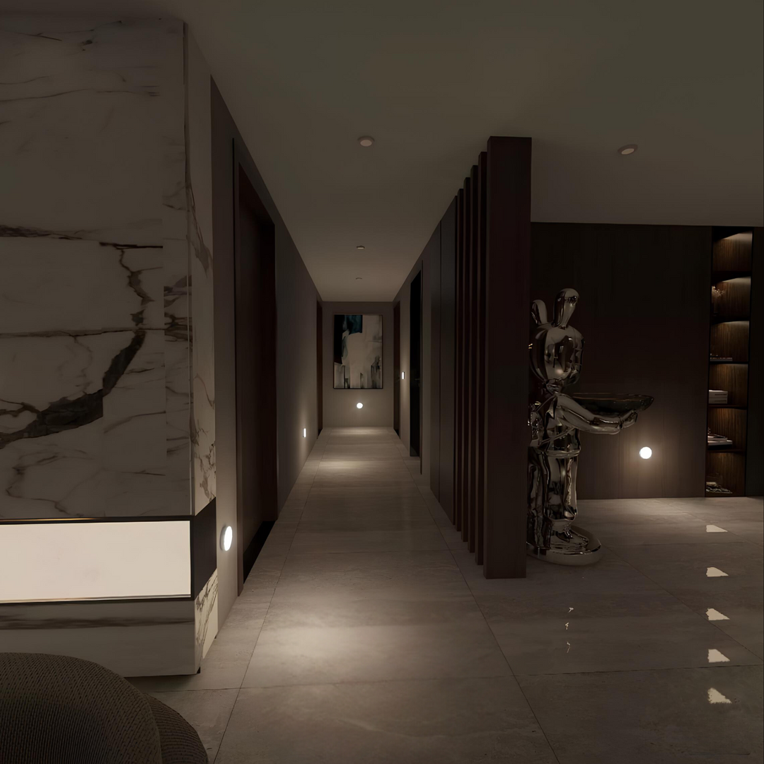 Habiq™ | Motion Light