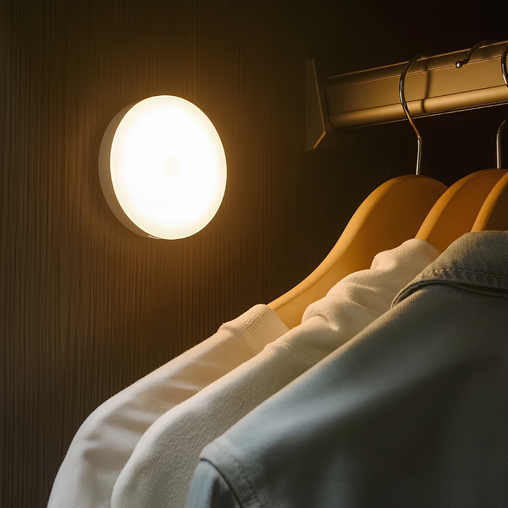 Habiq™ | Motion Light