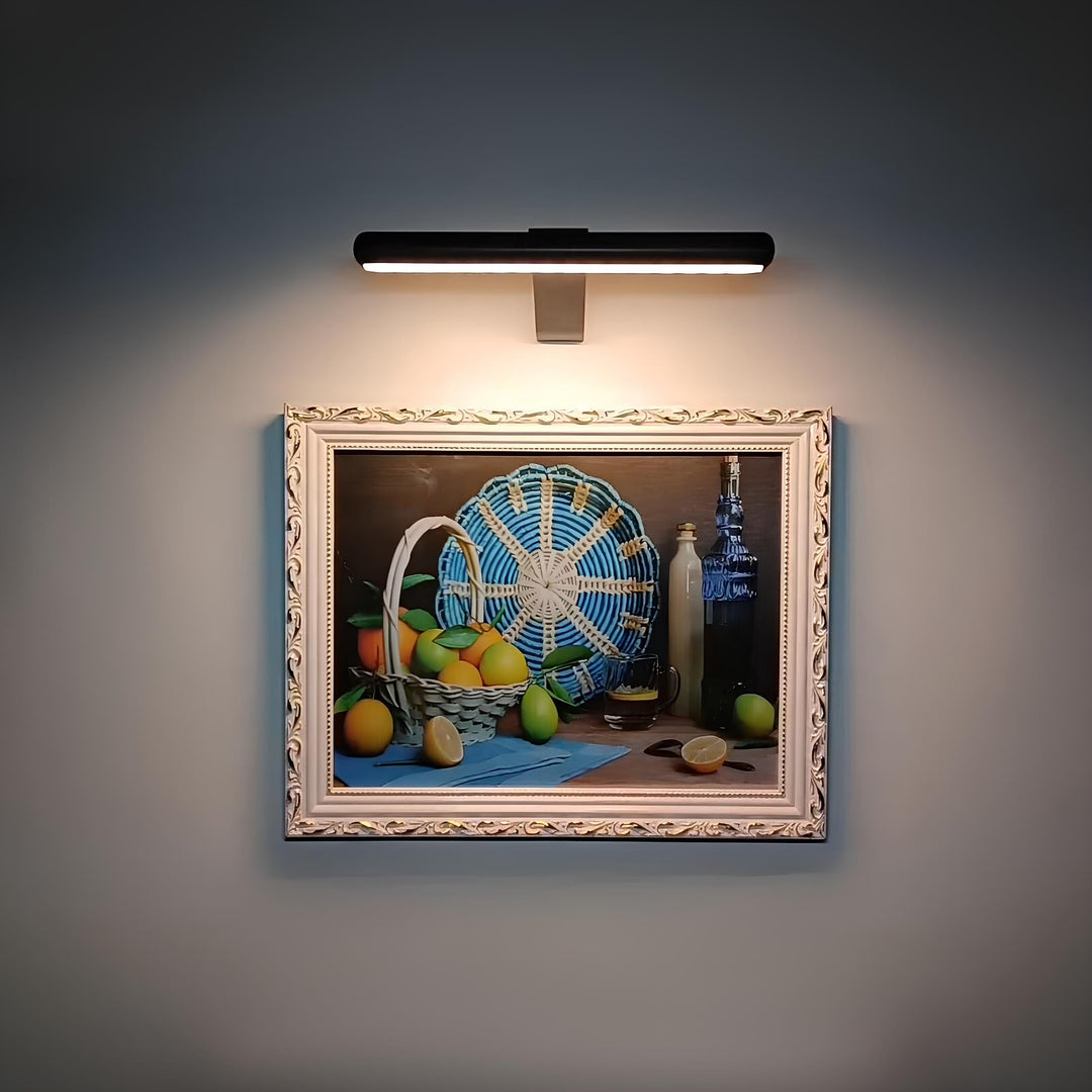 Habiq™ | Draadloze kunst verlichting