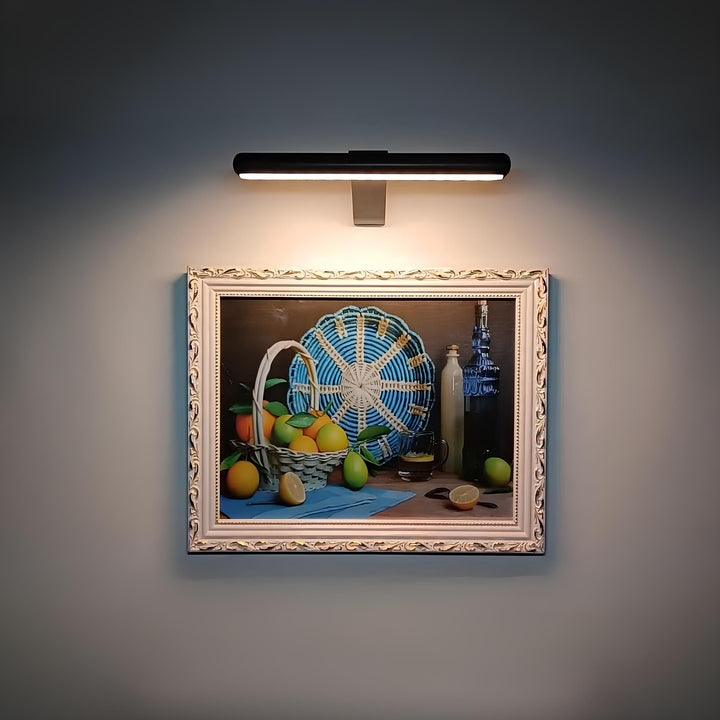 Habiq™ | Draadloze kunst verlichting