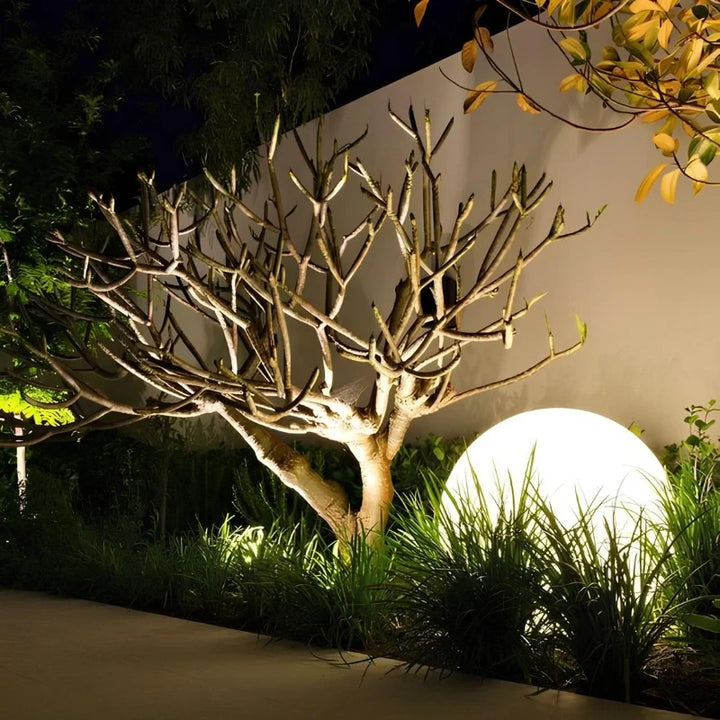 Habiq™  | Bolvormige Tuinlamp