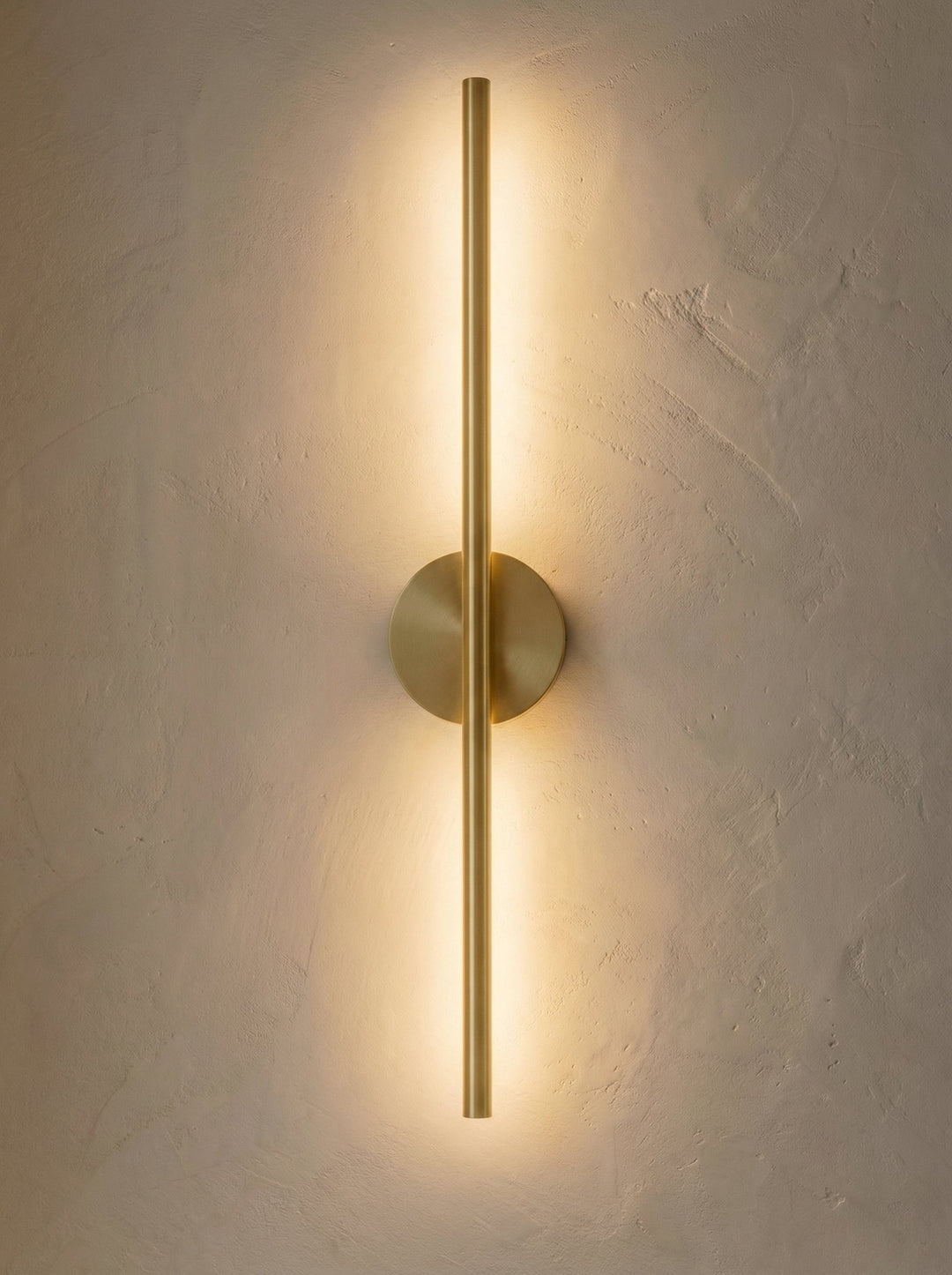Habiq™ | Oplaadbare in/outdoor Wandlamp