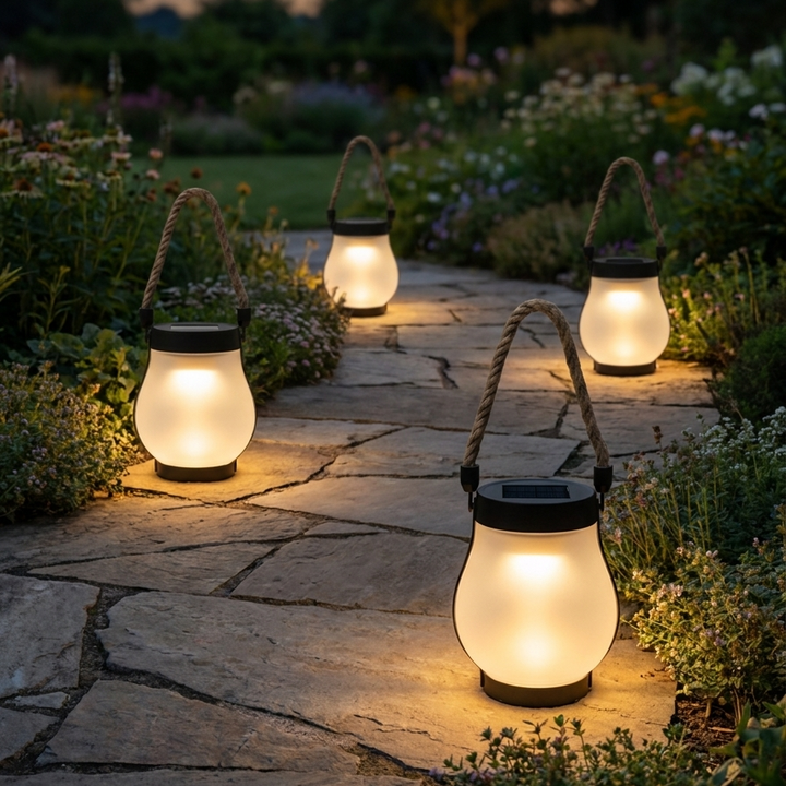 Habiq™ | Norelia sfeerlamp